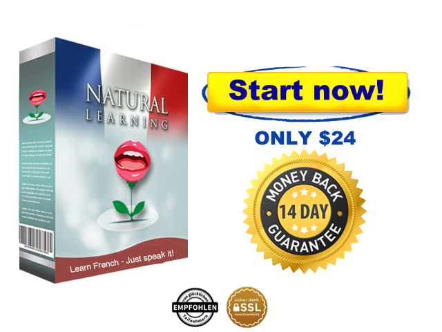 Buy French course